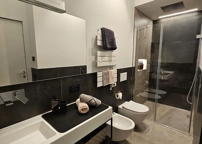 Bed & Breakfast La Vecchia Officina Civico29 Rooms&breakfast 3*