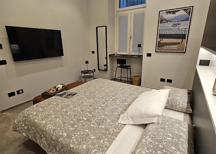 Bed & Breakfast La Vecchia Officina Civico29 Rooms&breakfast