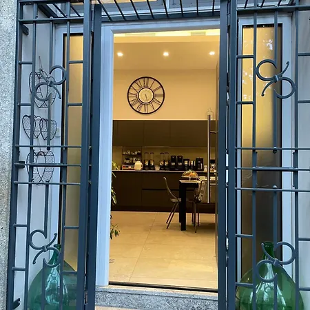 La Vecchia Officina Civico29 Rooms&breakfast Côme