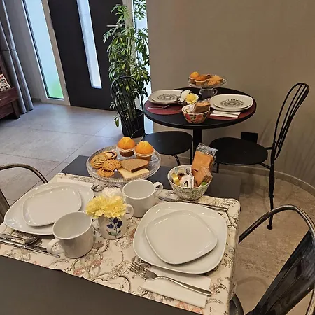 La Vecchia Officina Civico29 Rooms&breakfast Bed & Breakfast