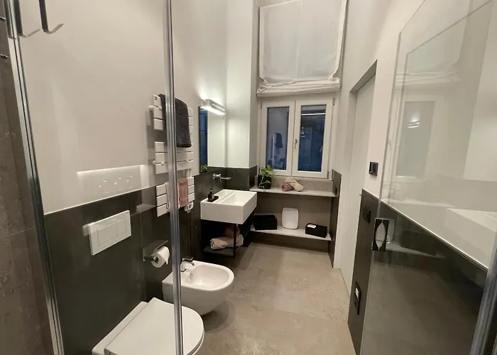 La Vecchia Officina Civico29 Rooms&breakfast Bed & Breakfast 3*