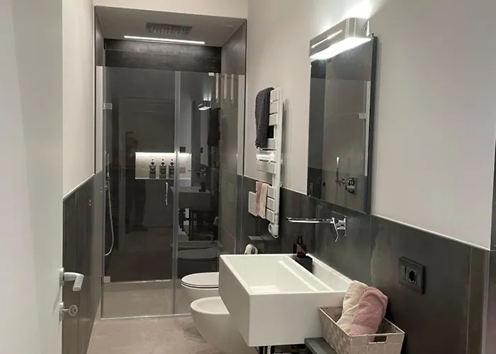 Bed & Breakfast La Vecchia Officina Civico29 Rooms&breakfast 3*