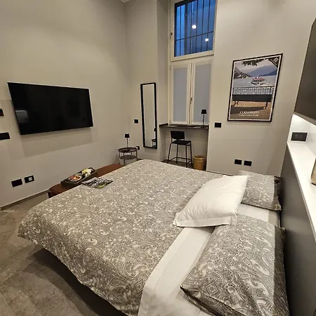 Bed & Breakfast La Vecchia Officina Civico29 Rooms&breakfast