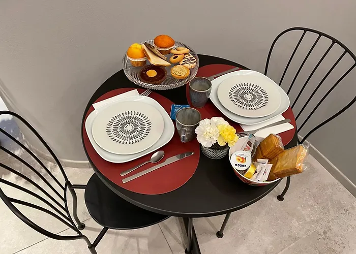 Alojamento de Acomodação e Pequeno-almoço La Vecchia Officina Civico29 Rooms&breakfast 3*