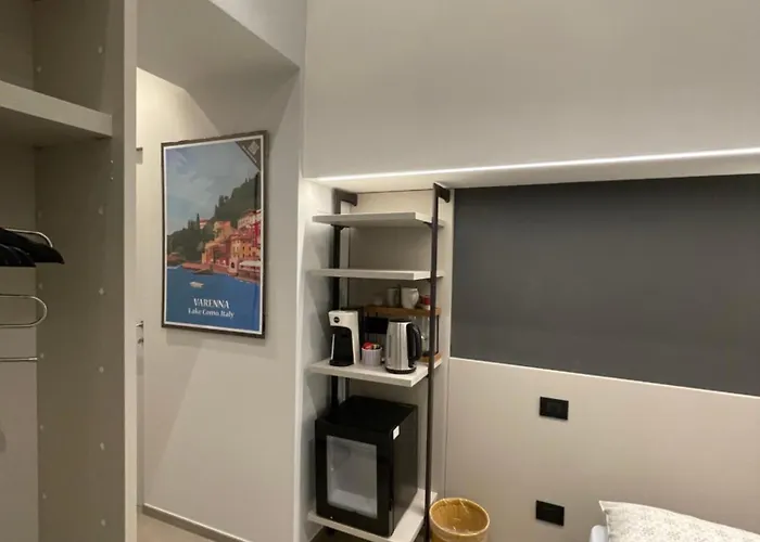 La Vecchia Officina Civico29 Rooms&breakfast Alojamento de Acomodação e Pequeno-almoço