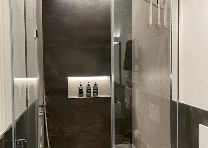 Alojamento de Acomodação e Pequeno-almoço La Vecchia Officina Civico29 Rooms&breakfast 3*