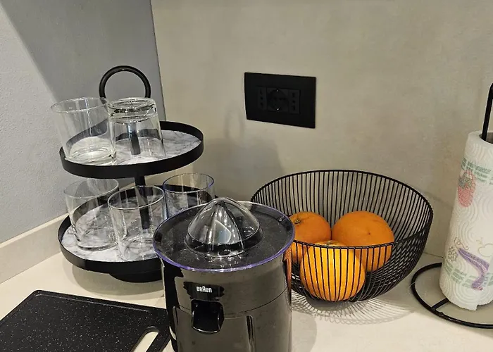 La Vecchia Officina Civico29 Rooms&breakfast 3*